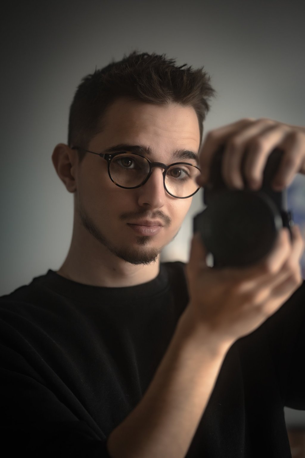 Photo de Raphaël VLR 2