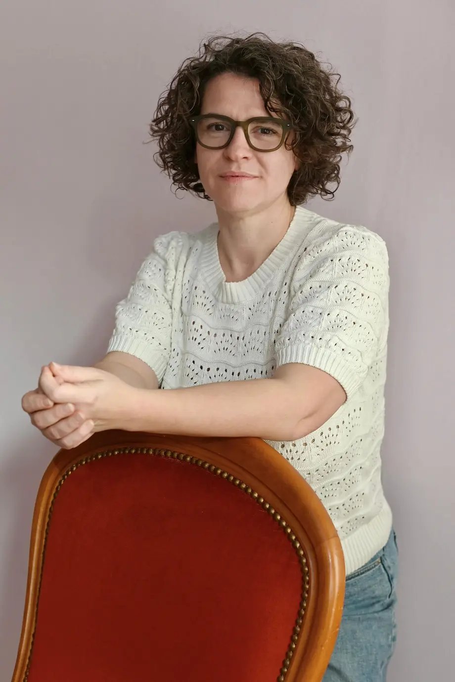 Carine Notton, psychothérapie Gestalt à  Décines-Charpieu, Lyon Est