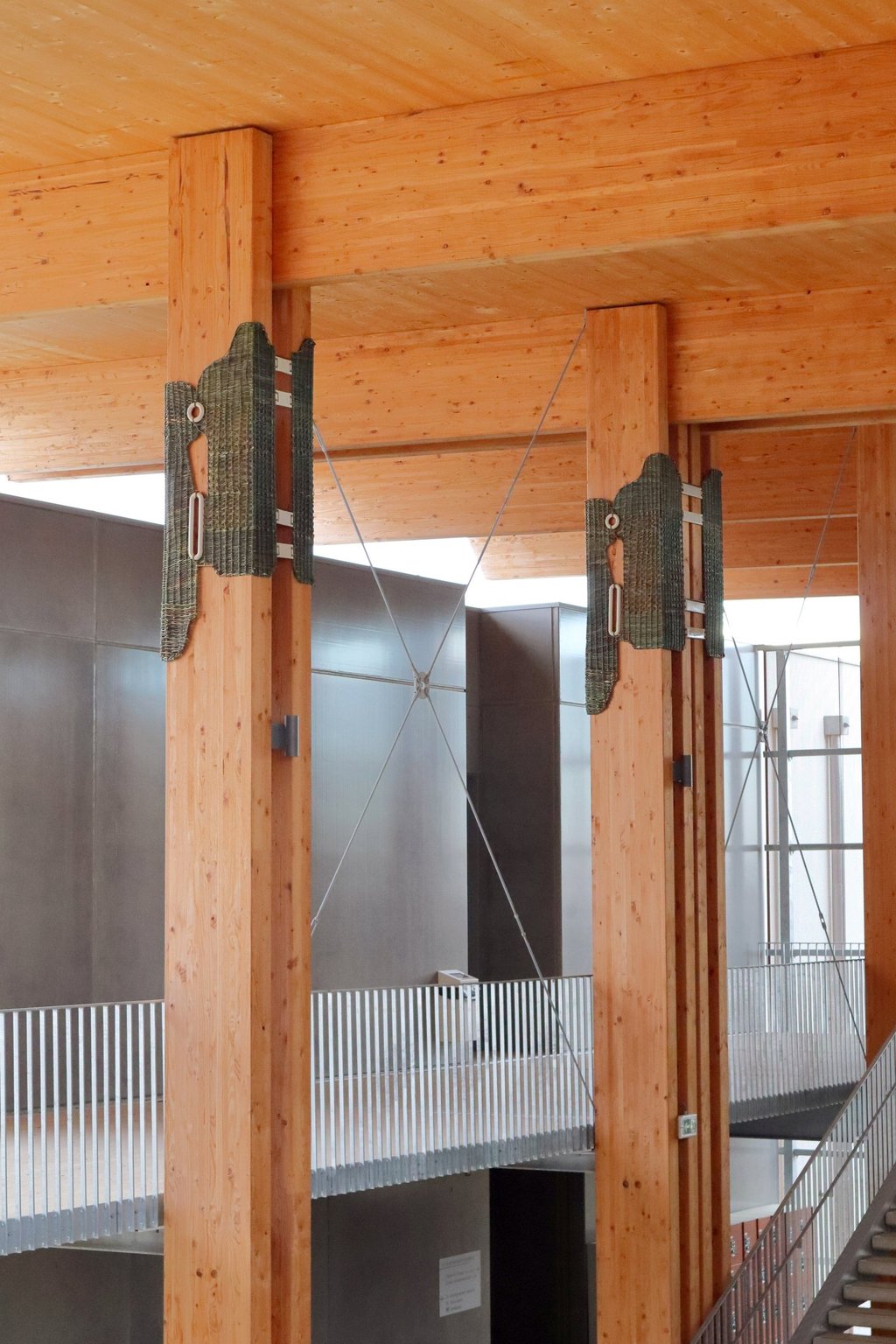 Floriane Pilon Colador 2022