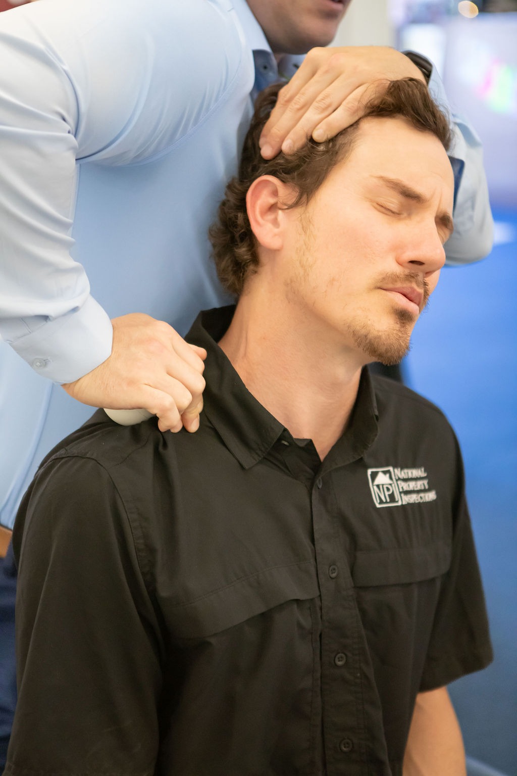 Tension Headache Relief Columbia SC