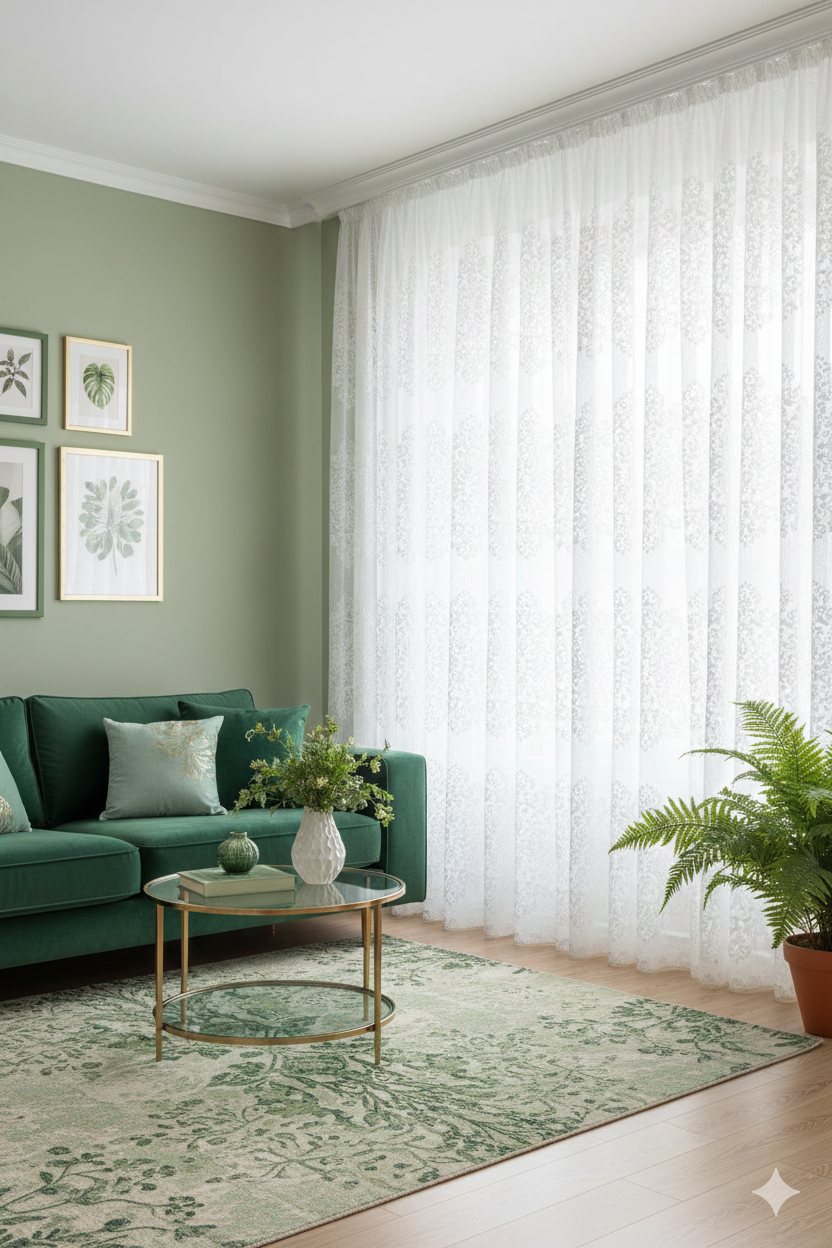 jakarlı tül, jakarlı tül perde, tül perde, bursa jakarlı perde, jakar, bursa perde, perde mağazası