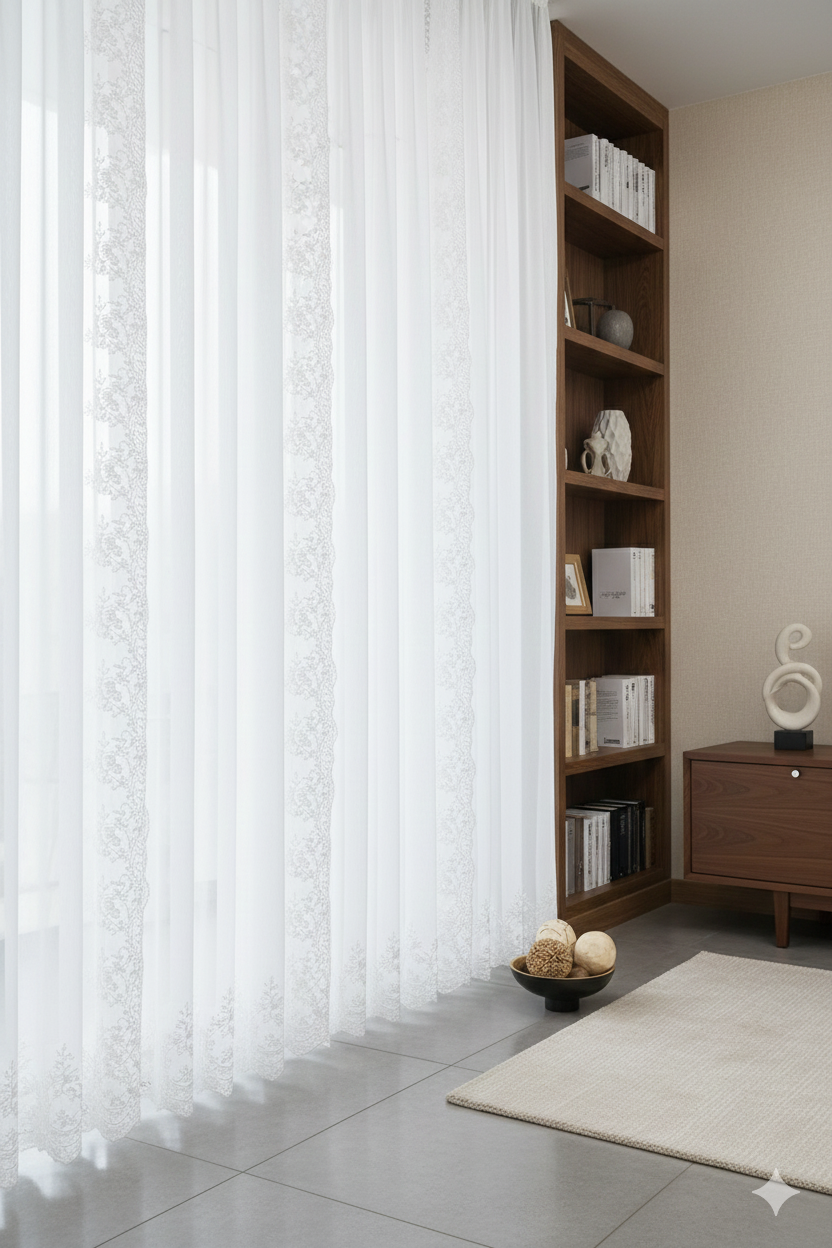 dantelli perde, fransız dantelli perde, dantelli tül perde, tül perde, bursa perde, perde