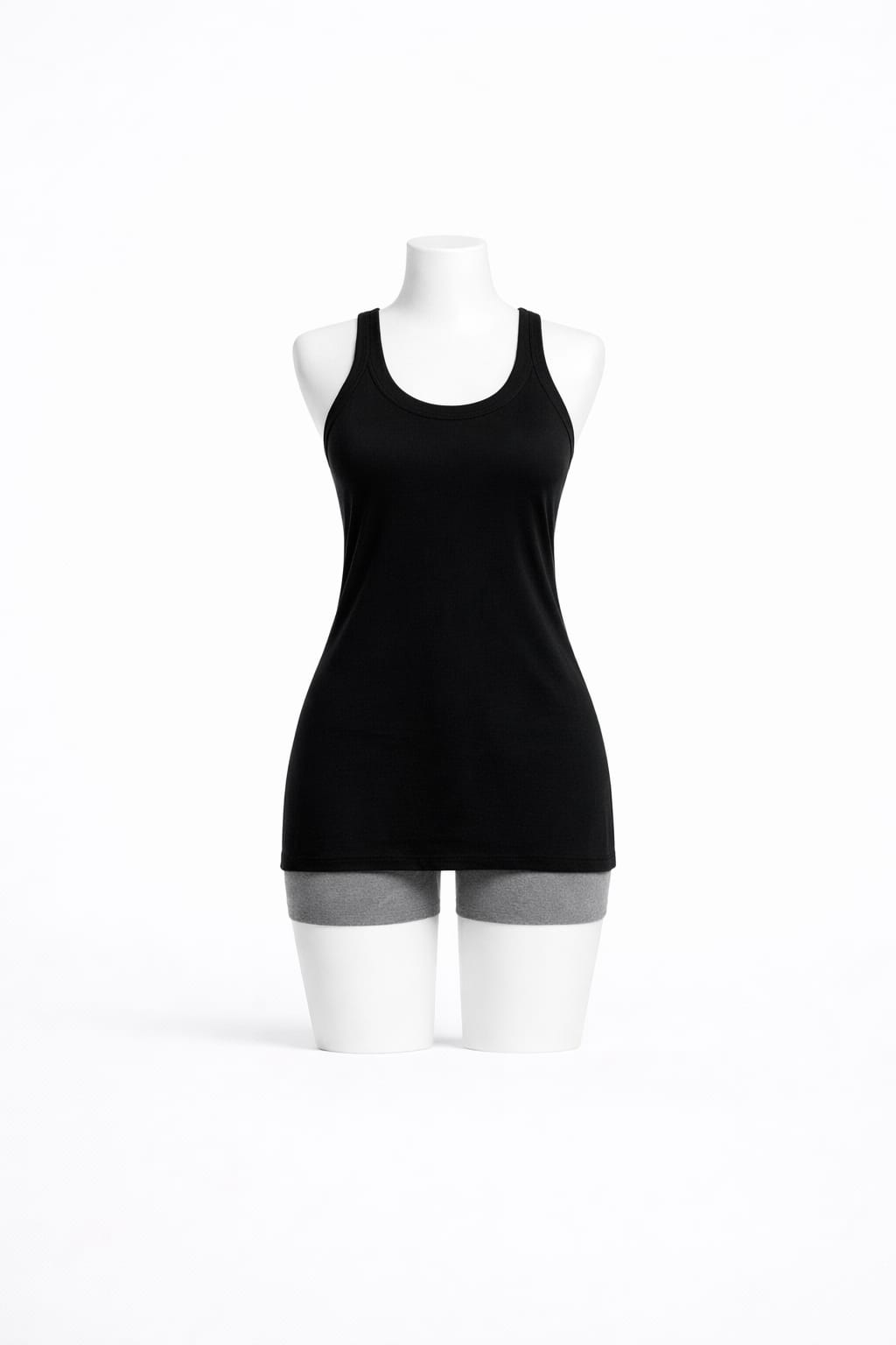 Ladies Sando Slip