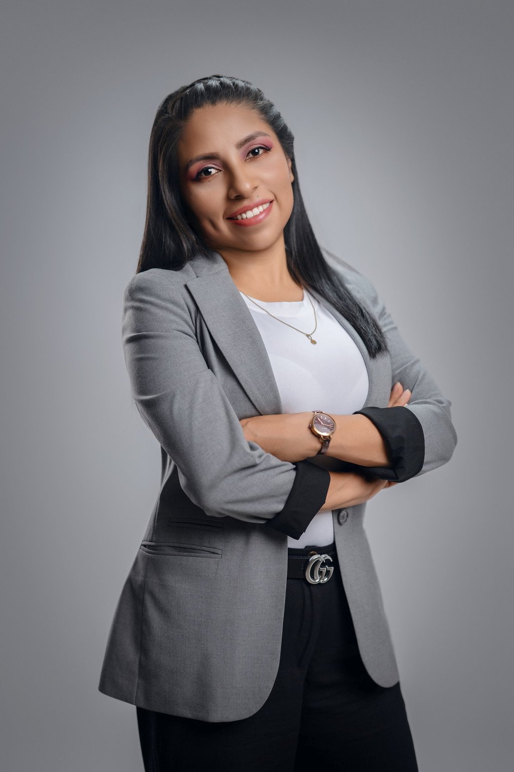 foto de Terapeuta de Terapia de reprocesamiento generativo