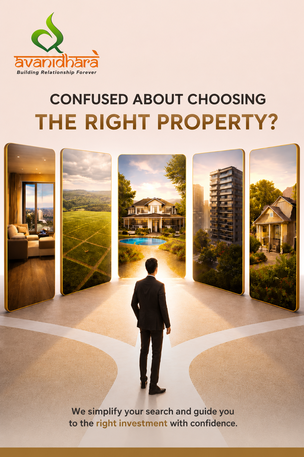 real estate company 