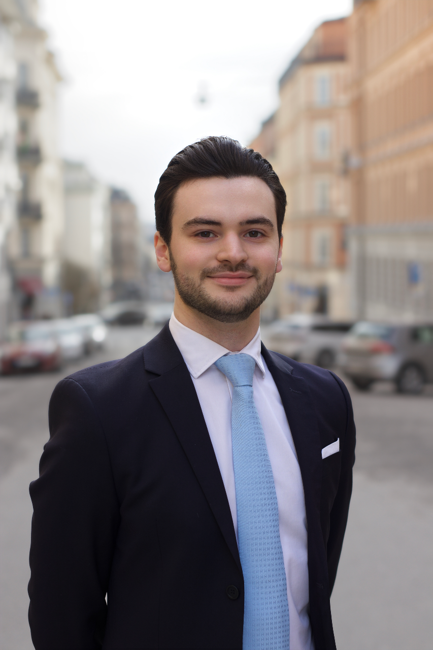 Arx Nordic-William Ulwahn 