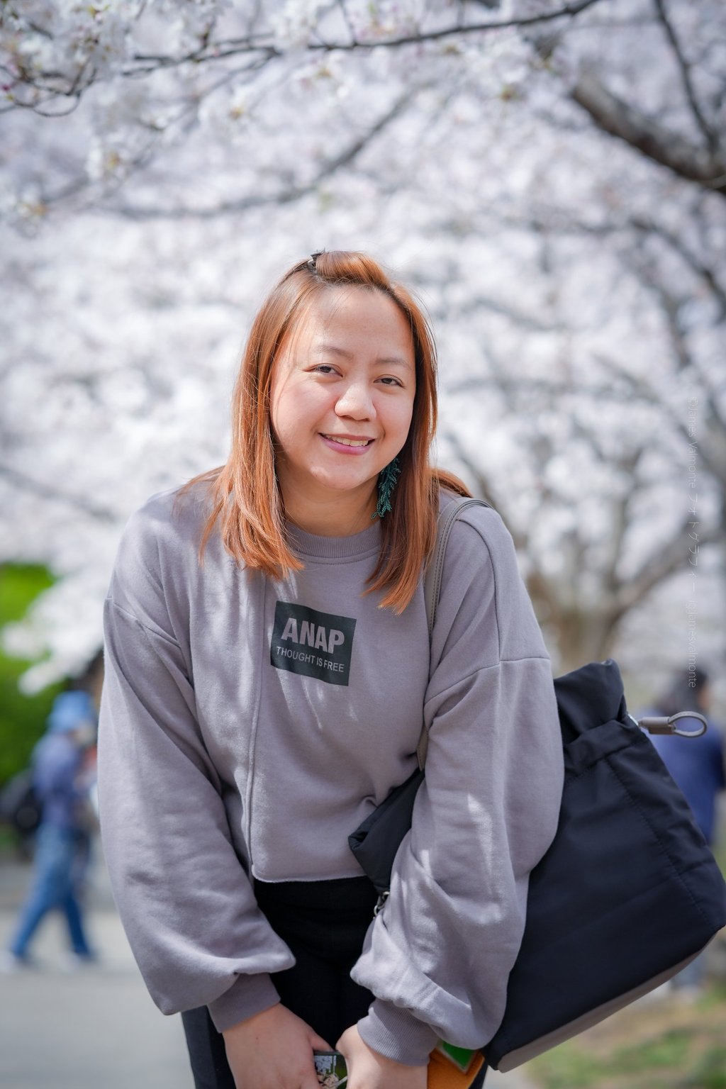 Virtual Assistant Philippines - CommCube Audi Raizza Ramos