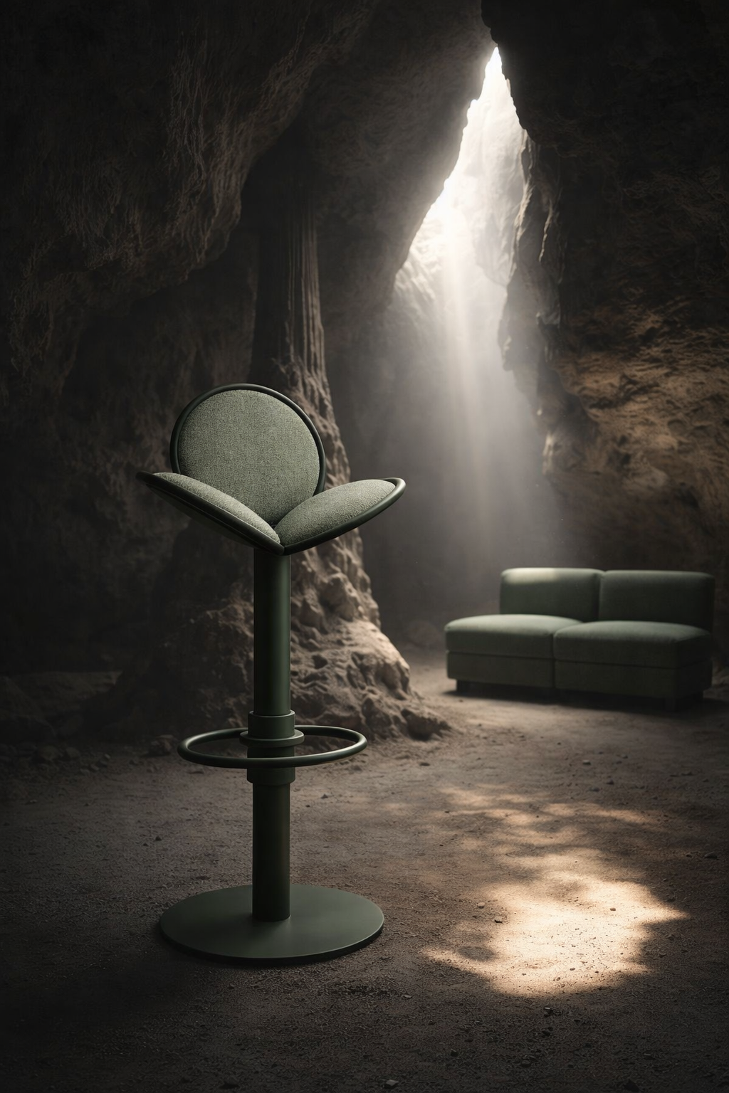 blossom-bar-stool-designer-seating.jpg blossom-modern-sculptural-stool.jpg luxury-blossom-bar-seatin