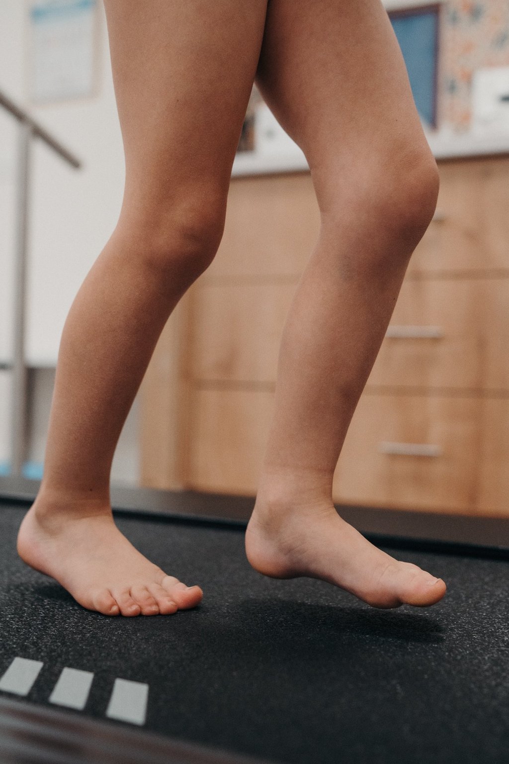 podologue pour enfant, podopédiatrie