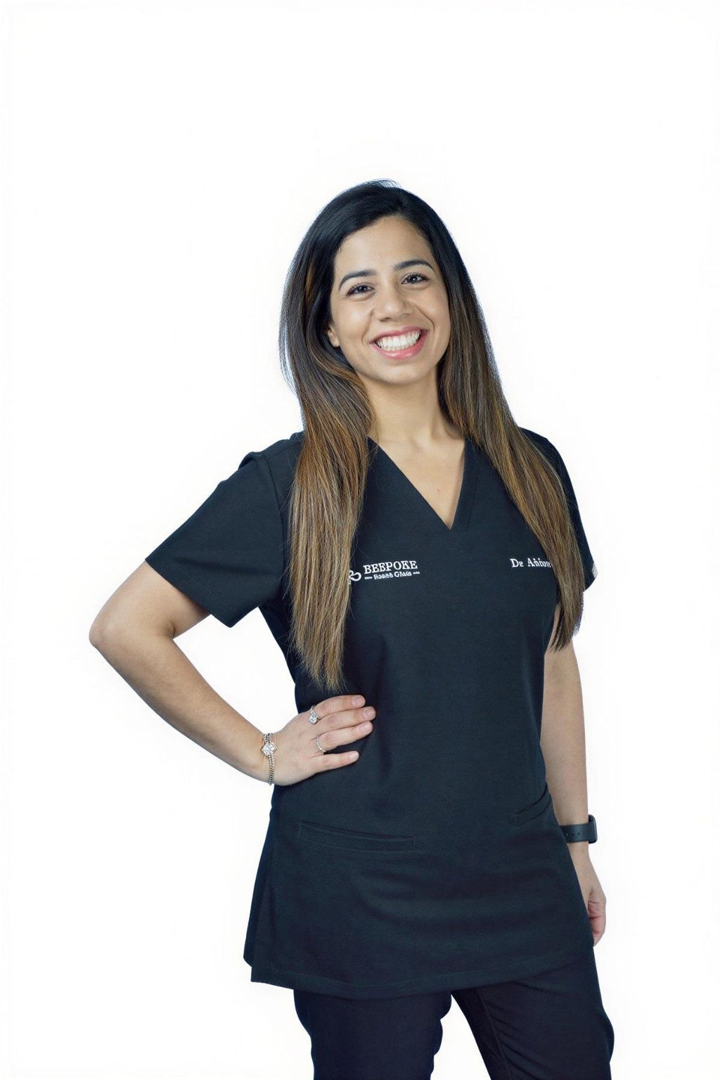 Dr Ruchi Ahluwalia Longevity Doctor | Lifestyle Medicine GP - Bespoke Health Clinic