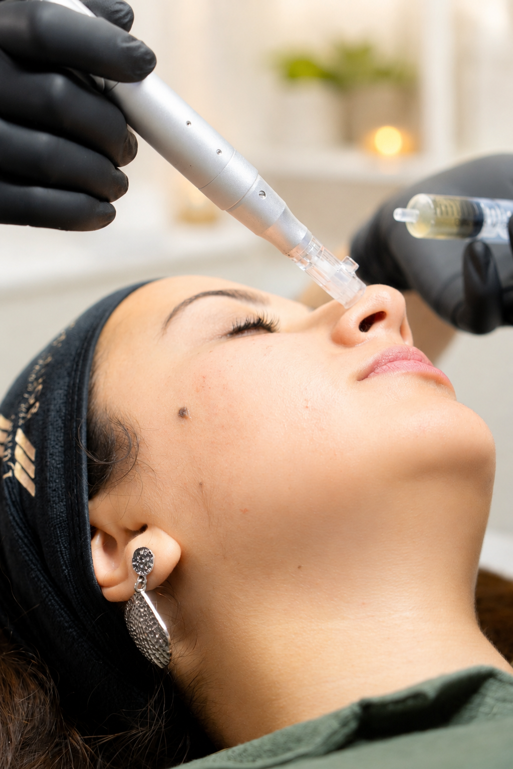 microneedling chez medi kiss dermaclinic bruxelles