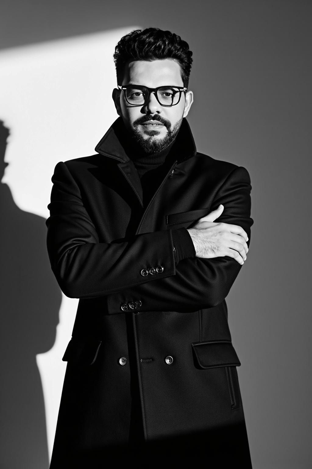 Ahmed Khaled - Digital Entrepreneur and Ecommerce Growth Strategist for GCC Brands