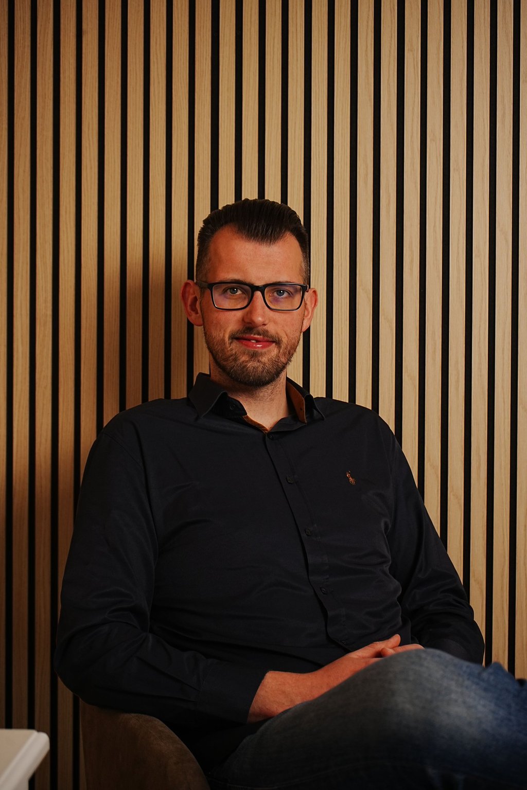 Nico von TrendtaktikMedia – Social Media Agentur aus Verden