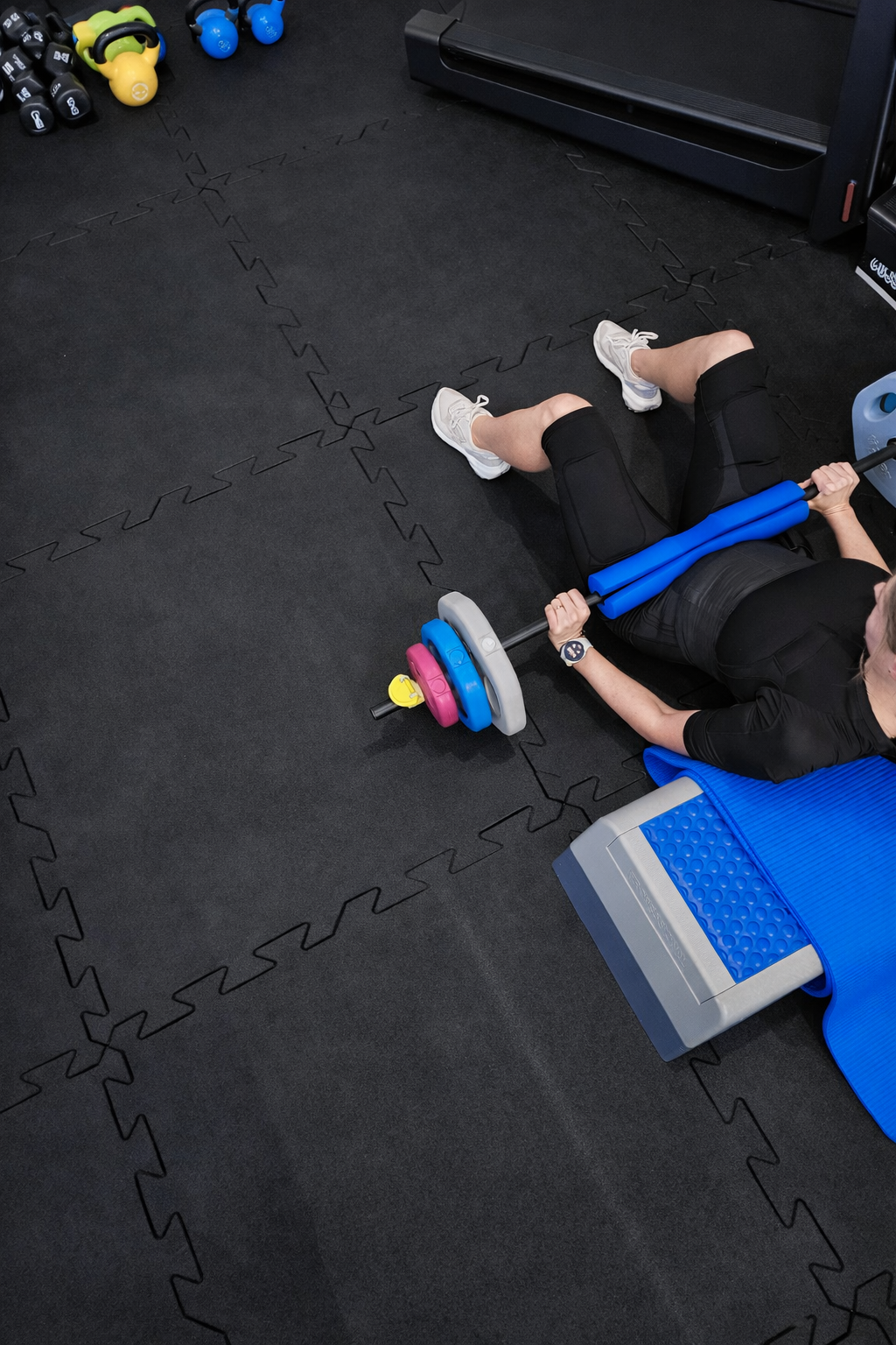 Trening EMS Olsztyn cennik pakiet trzymiesięczny