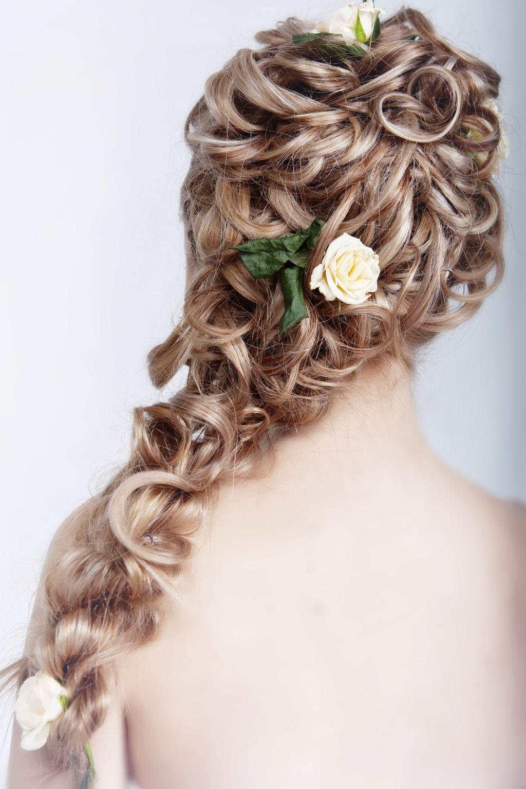 Trenzas Boho