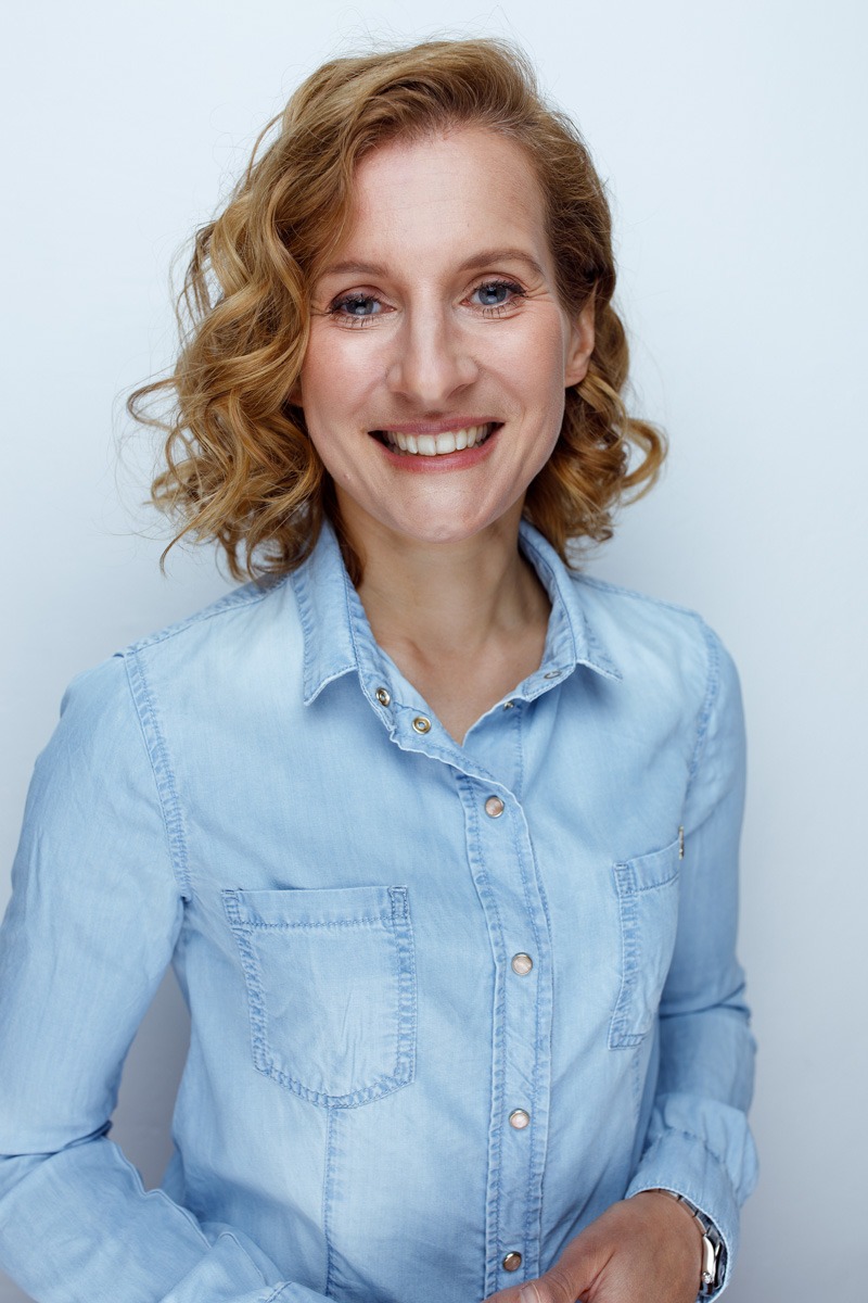 Business Portrait München