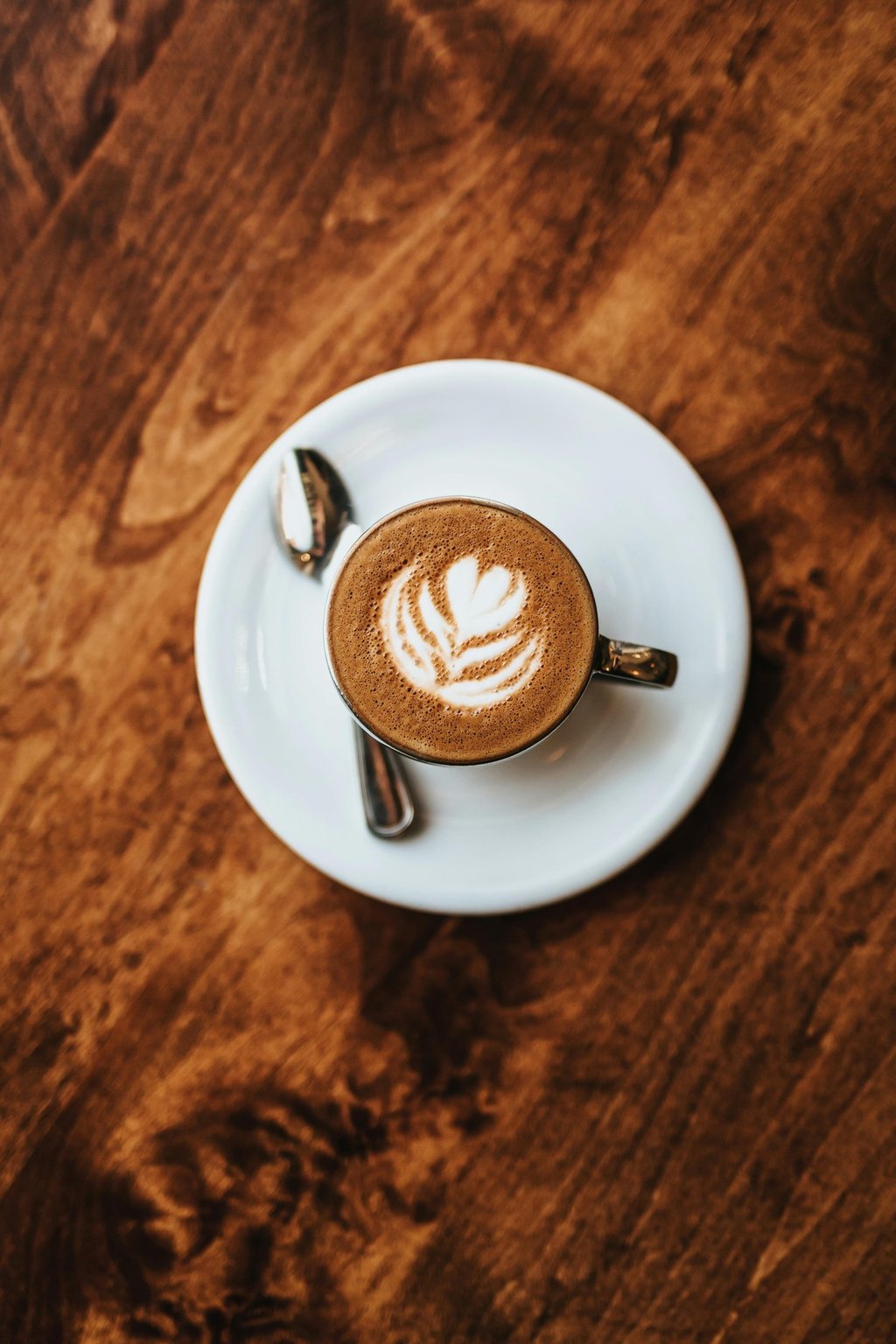 Coffee Cup at White Shark Guest House Gansbaai