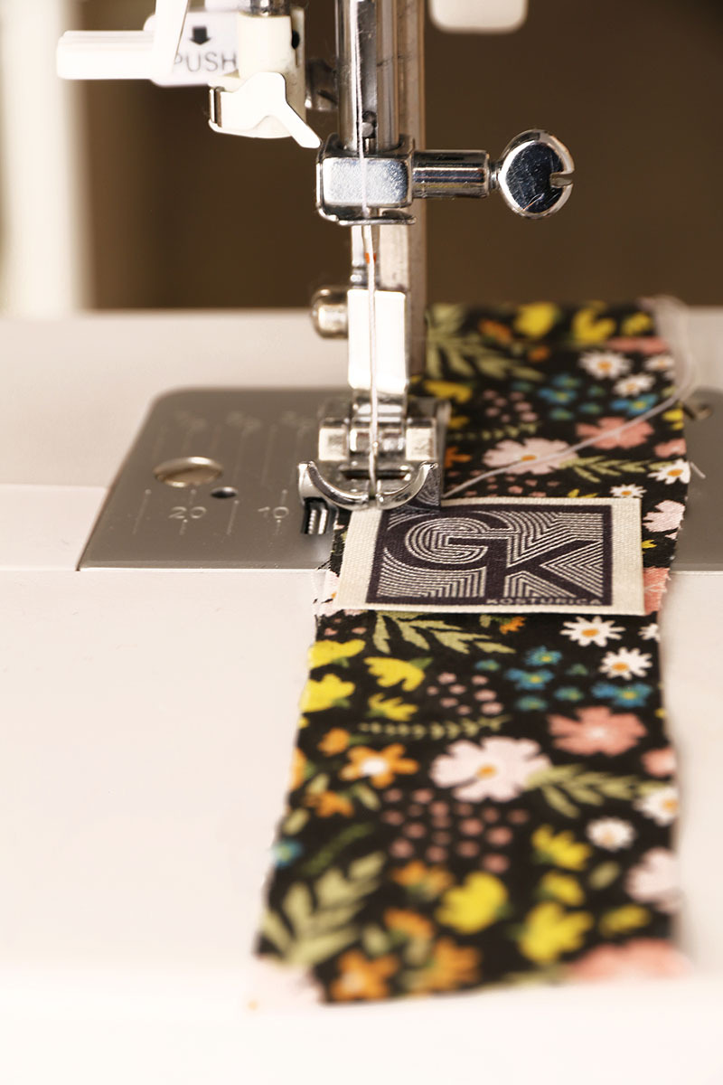 Costura Personalizada y Arreglos a Medida en Logroño | Gala Kosturica