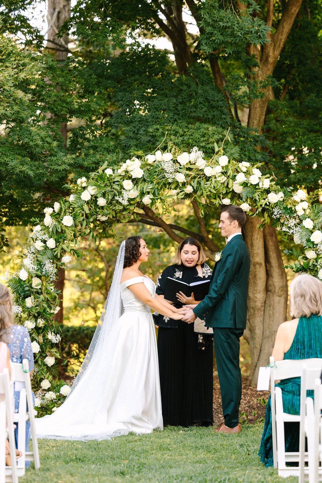 Ceremony