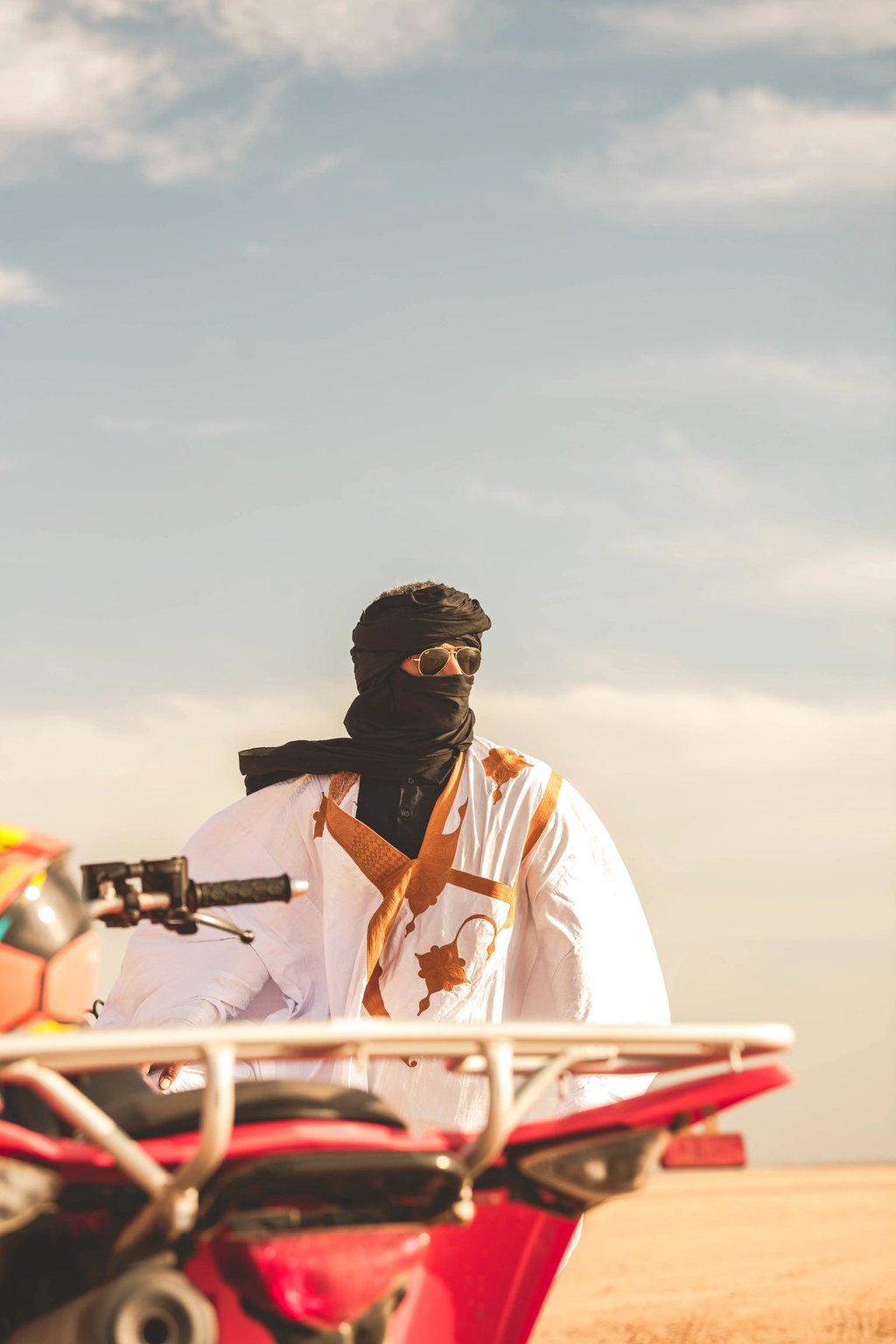 Tailored Photo sessions Dakhla Photographer 