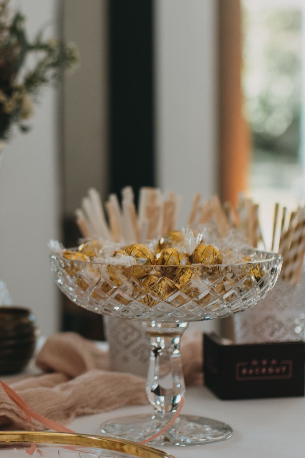 Candy bar