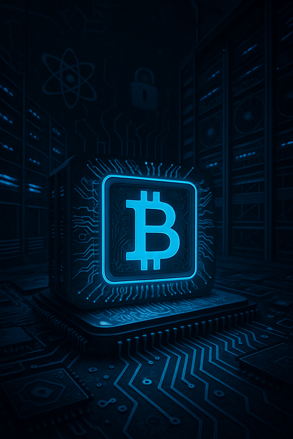 Ecosystème bitcoin per