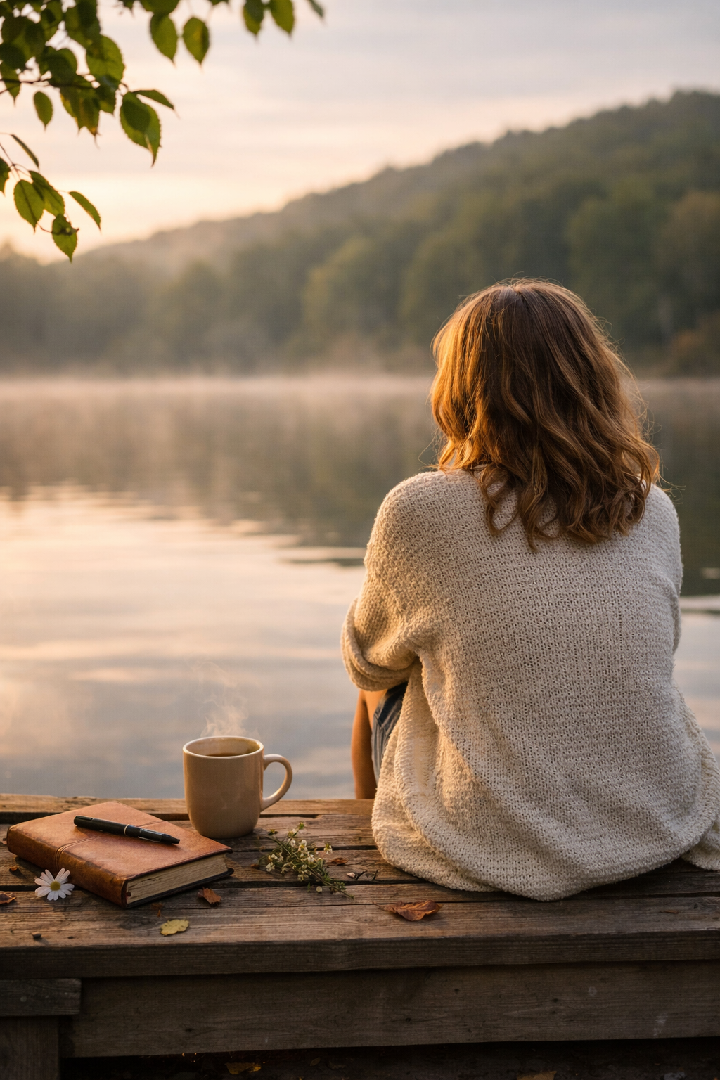 Prendre du recul et apaiser son esprit grâce à la sophrologie