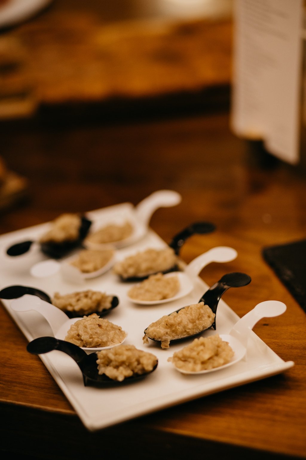 Cocina para eventos especiales