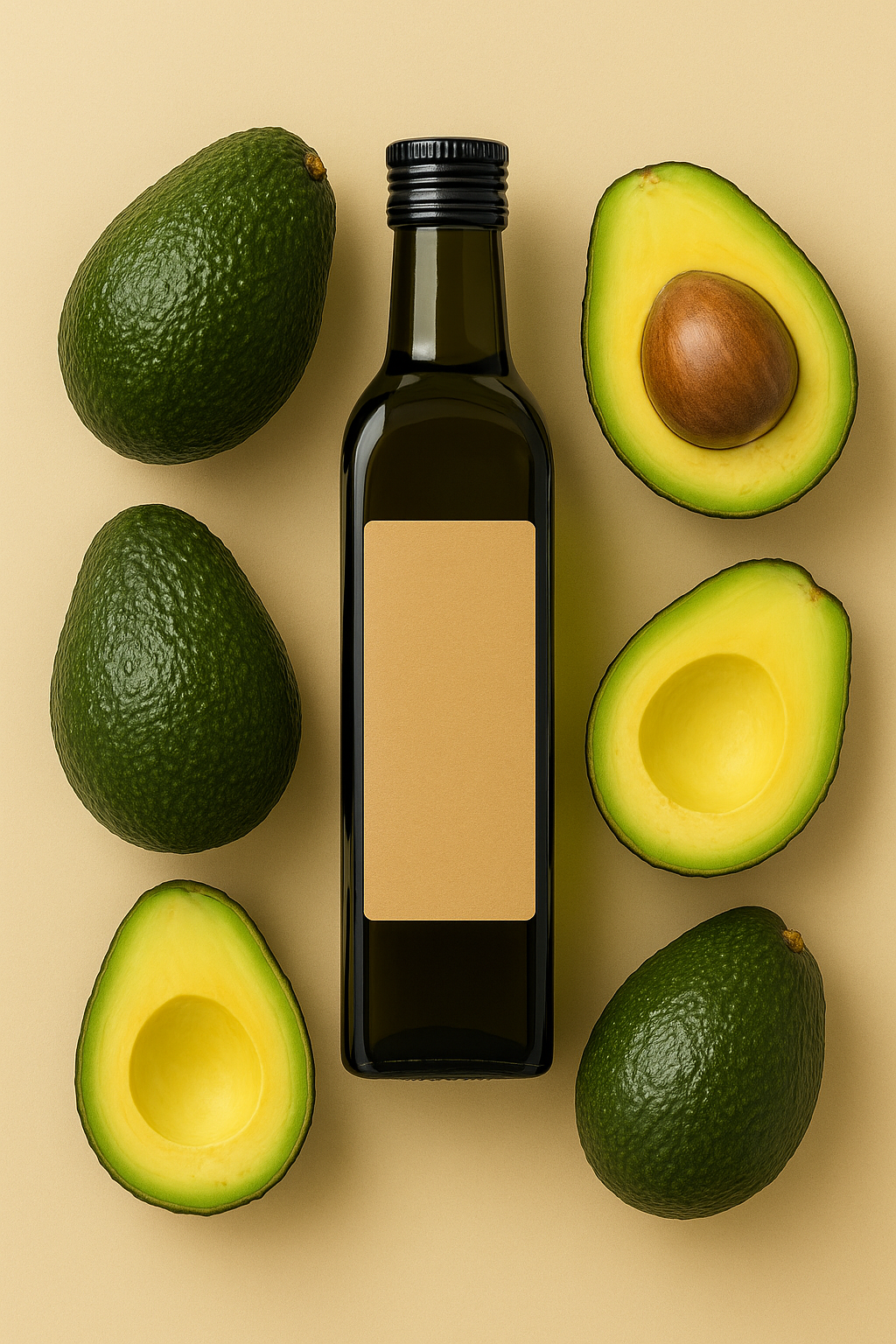 Avocado Oil Royal Market products