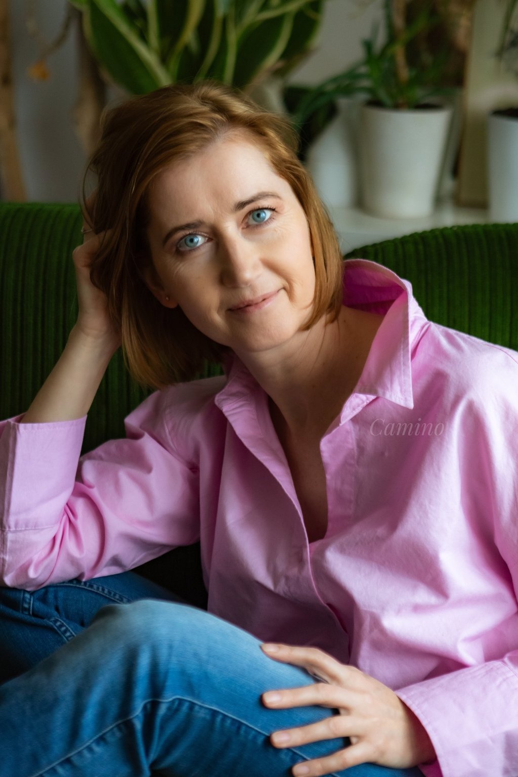 terapeuta camino osowa 