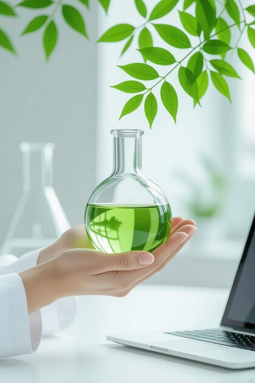 Nachhaltigkeit & Digital Tools