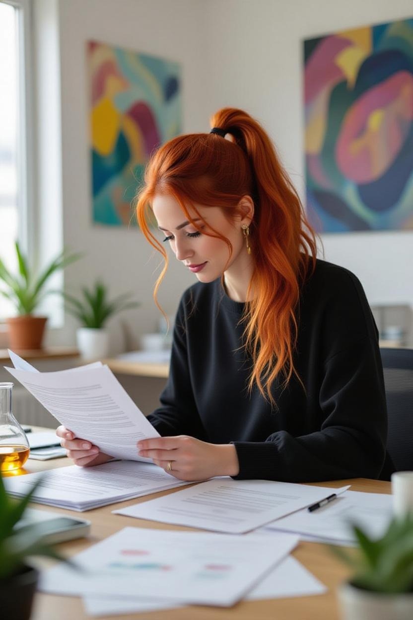 Documentation & Compliance