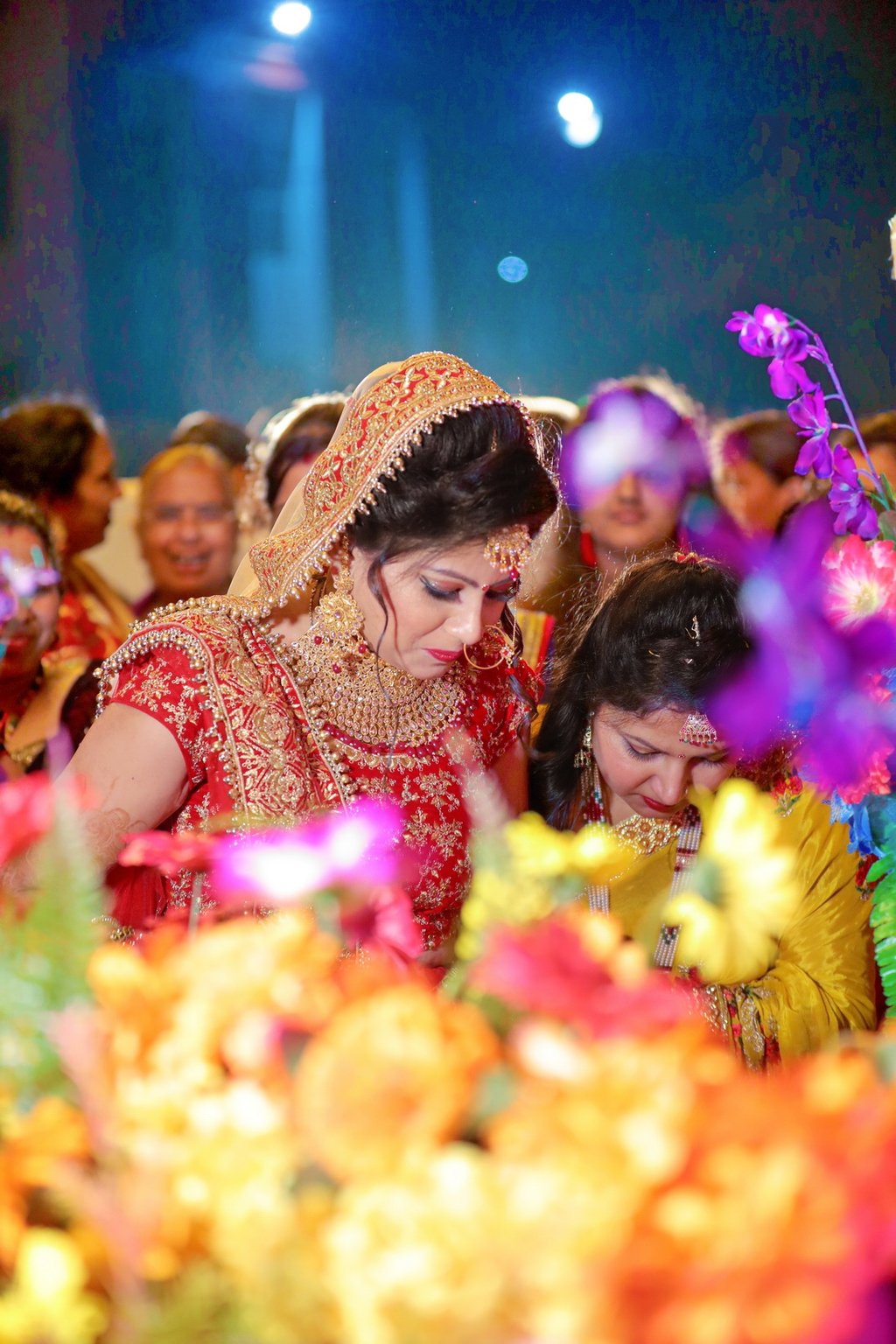  Best Wedding Photographer in Hisar