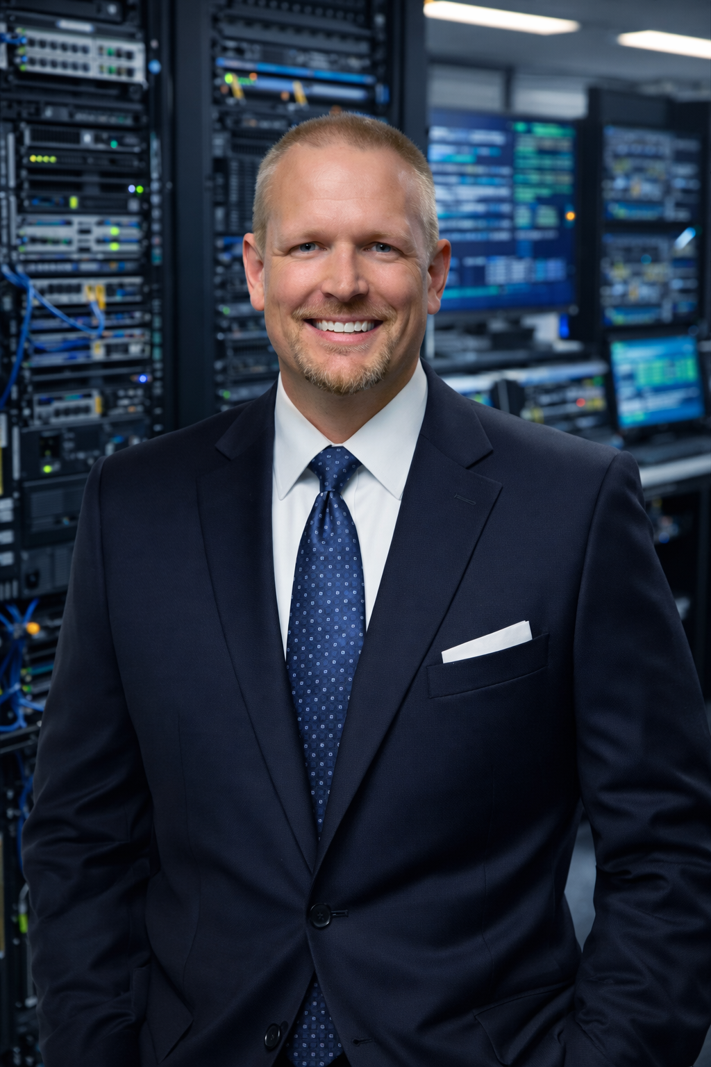 Managed IT services and business technology solutions for growing companies