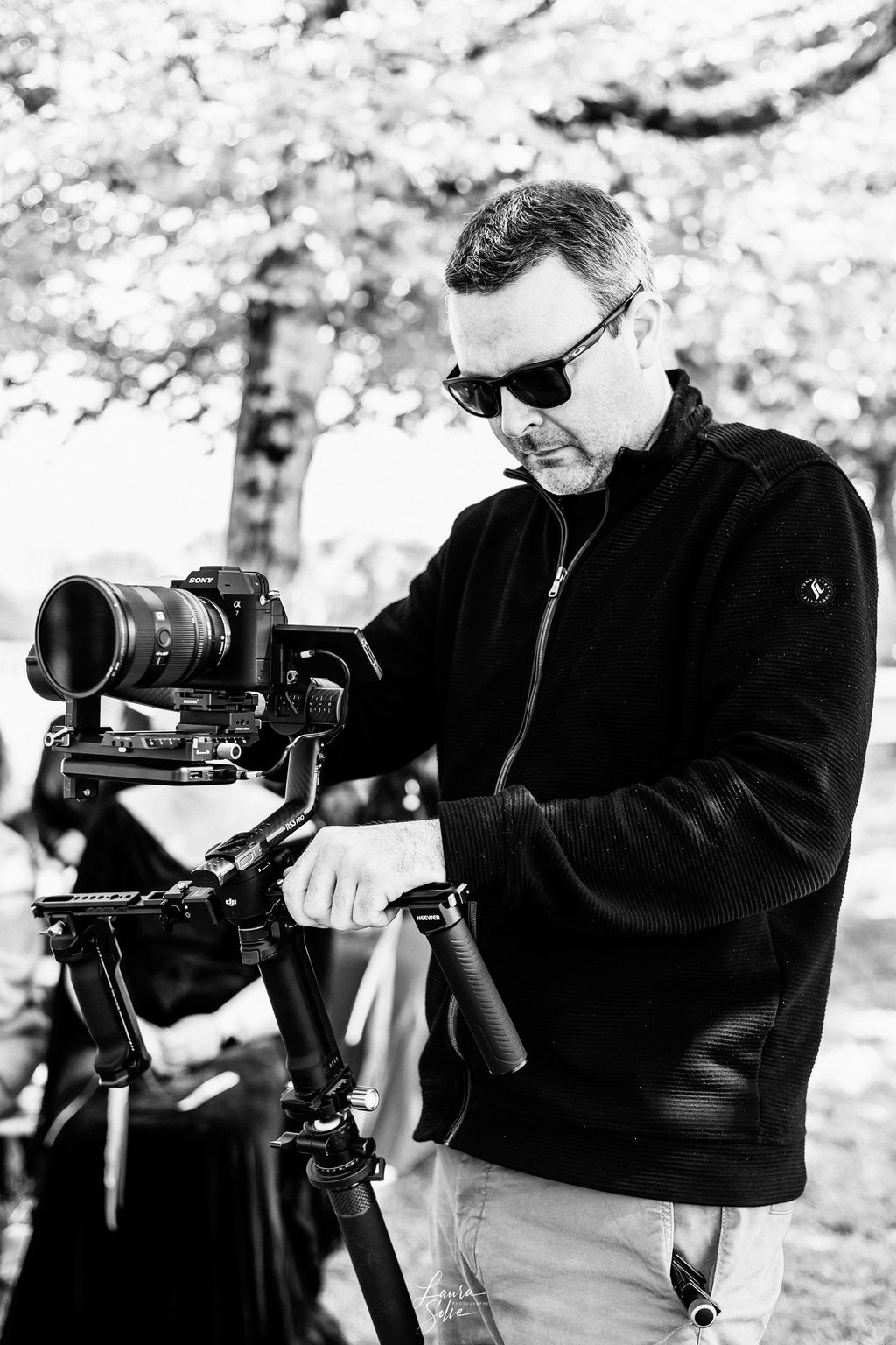 lukos prod photographe mariage saintes Charente Maritime