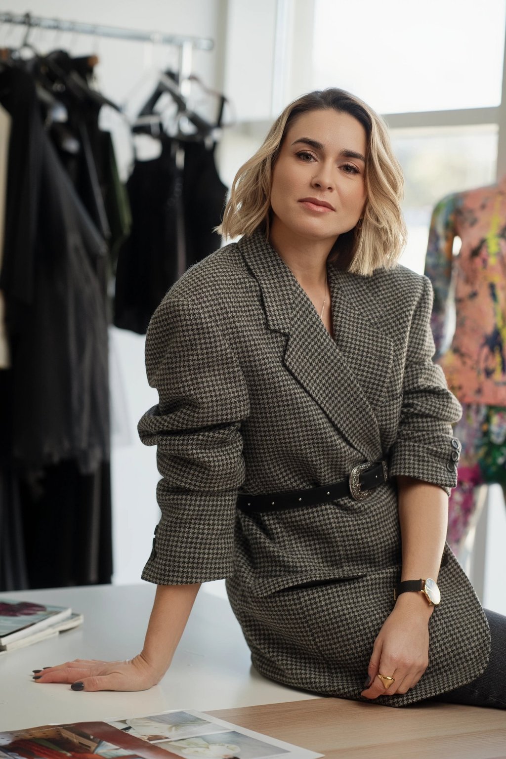 consultoria de imagem styled by raquel alves