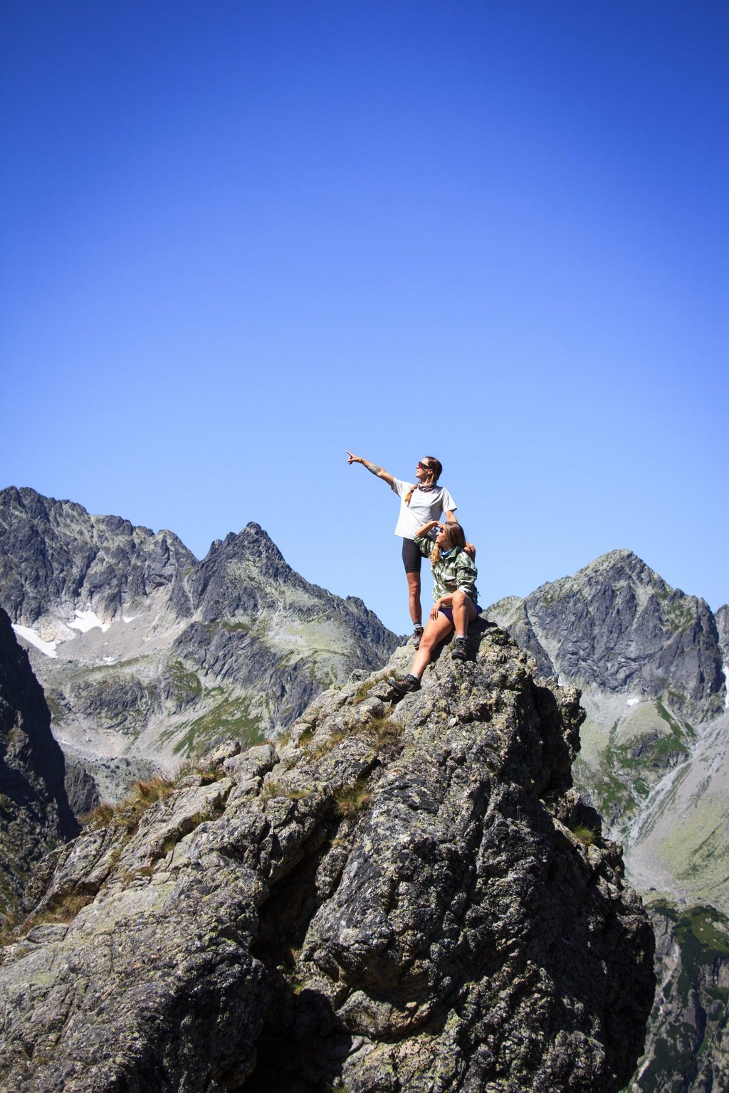 kalnai ir joga moterims to your soul