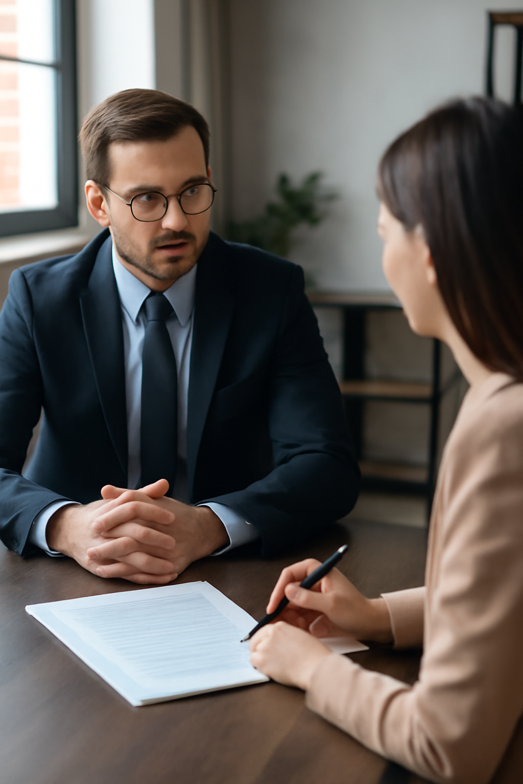 5 Sinais de Vínculo Empregatício Como Reconhecer e Garantir Seus Direitos Trabalhistas