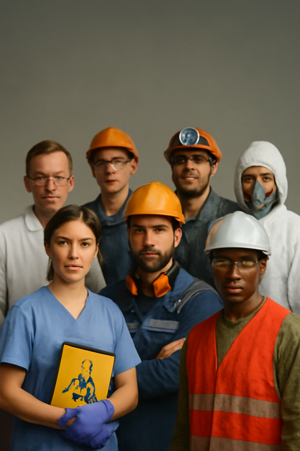 7 Profissões com Direito à Insalubridade Como Garantir o Adicional Trabalhista e Proteger Sua Saúde