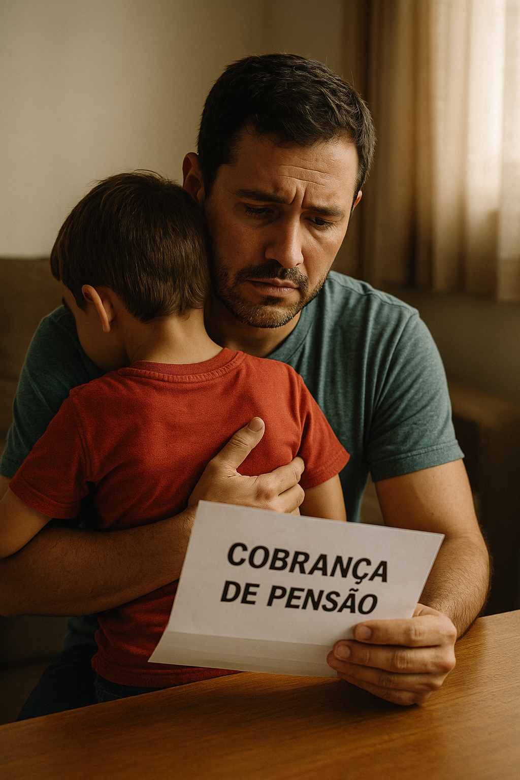 A Pensão Alimentícia e o Desemprego O Que Você Precisa Saber