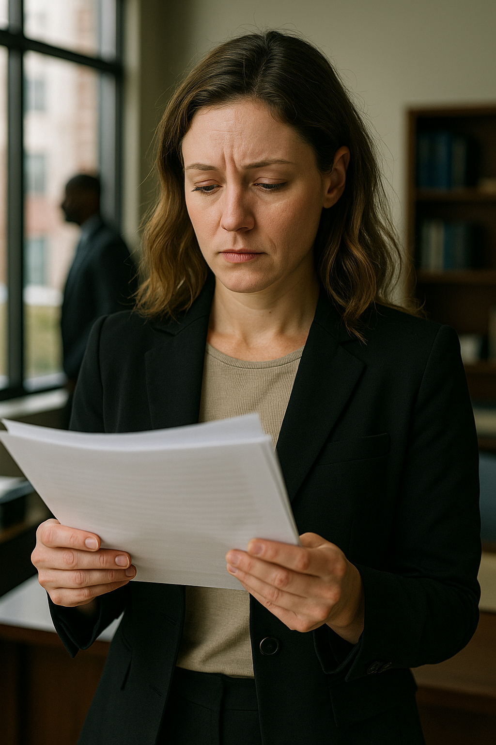 Abandono de Emprego O Que Diz a CLT, Quando É Caracterizado e Quais as Consequências Legais em 2025