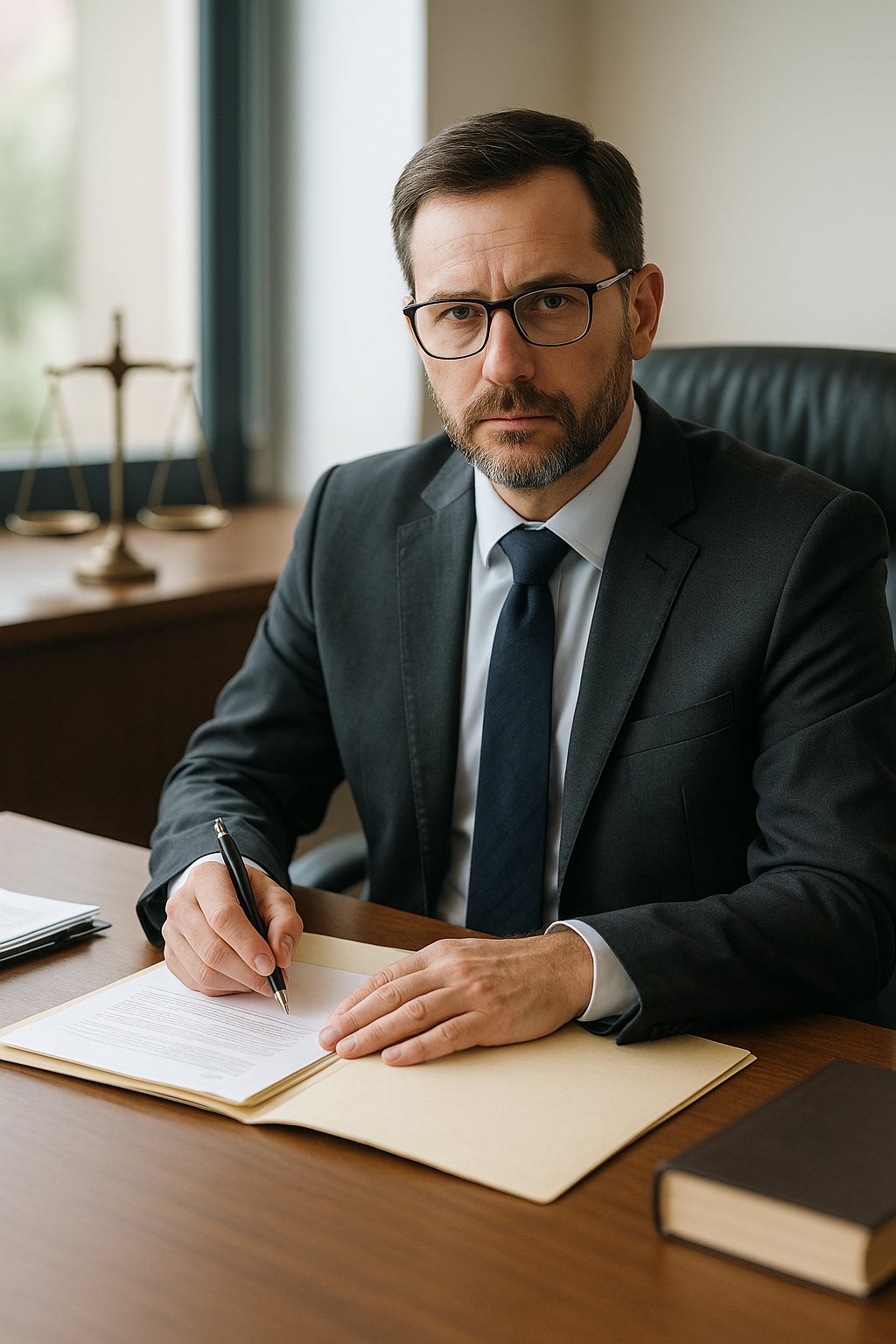 Advogado Previdenciário no Campo de Santana Curitiba – Especialista em INSS e Aposentadorias