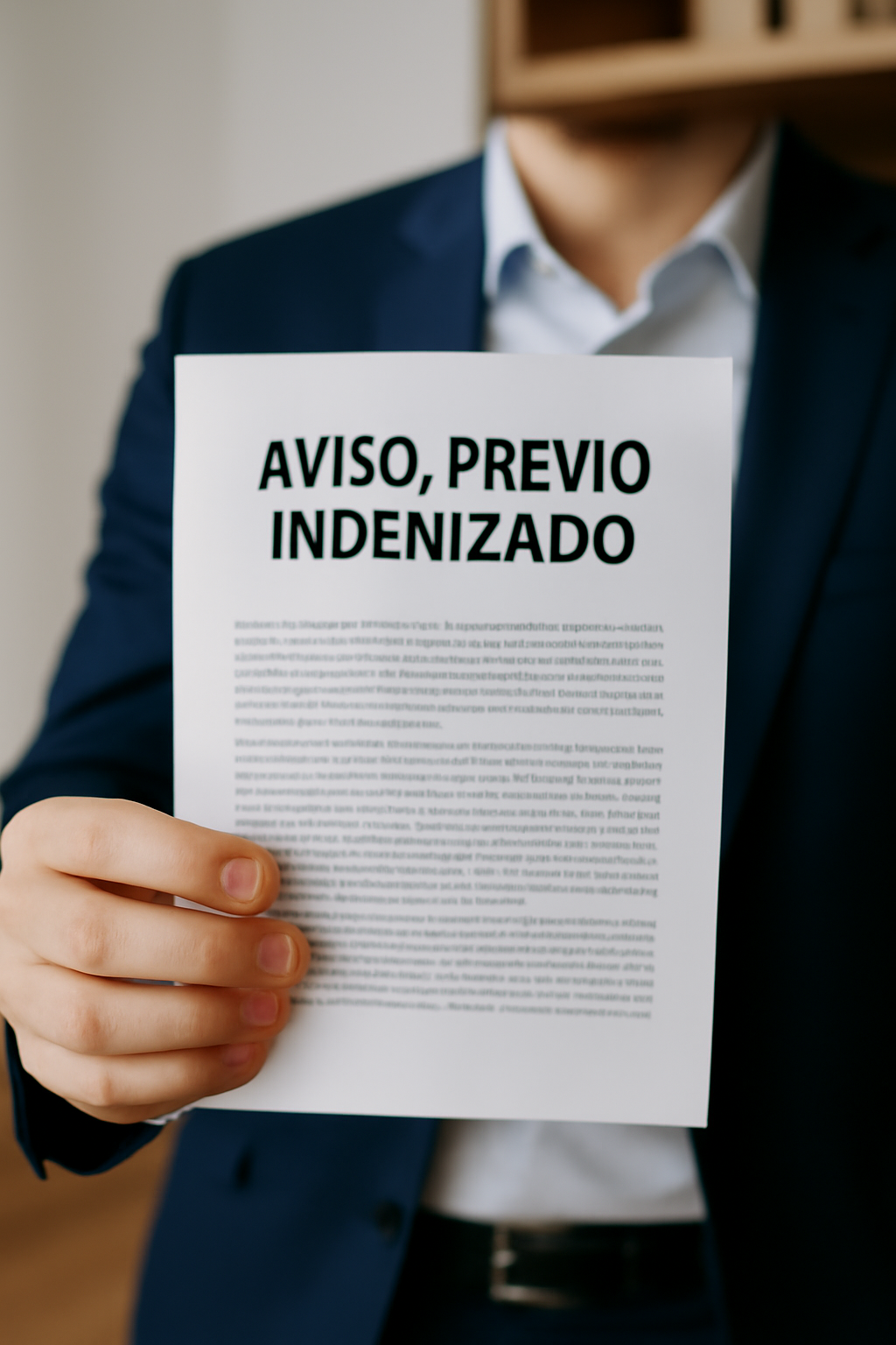 Aviso Prévio Indenizado O Que é, Quando Ocorre e Como Calcular Corretamente