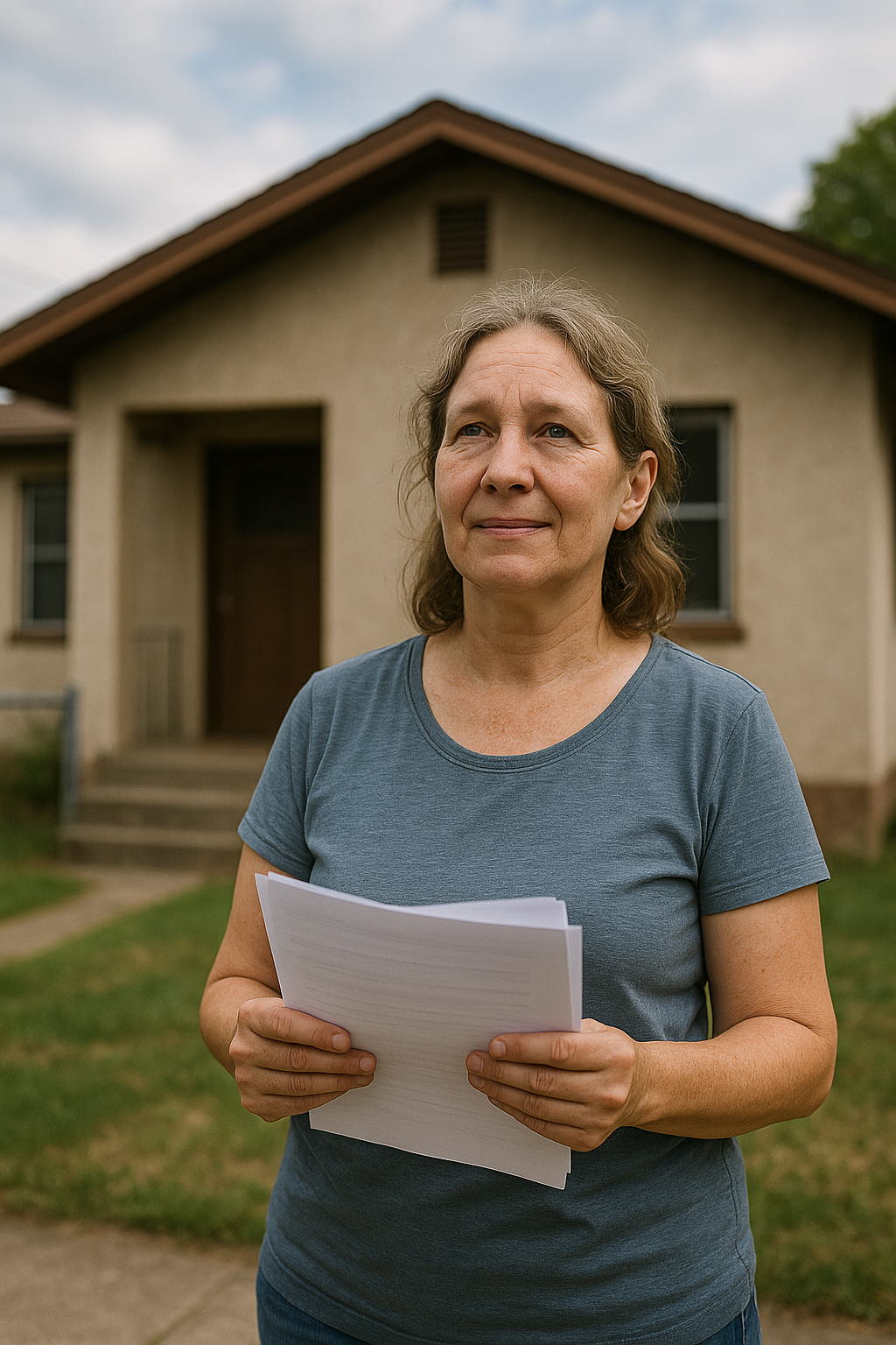 COMO REGULARIZAR IMÓVEL ATRAVÉS DA USUCAPIÃO ENTENDA OS TIPOS, DOCUMENTOS NECESSÁRIOS E O PASSO A PA