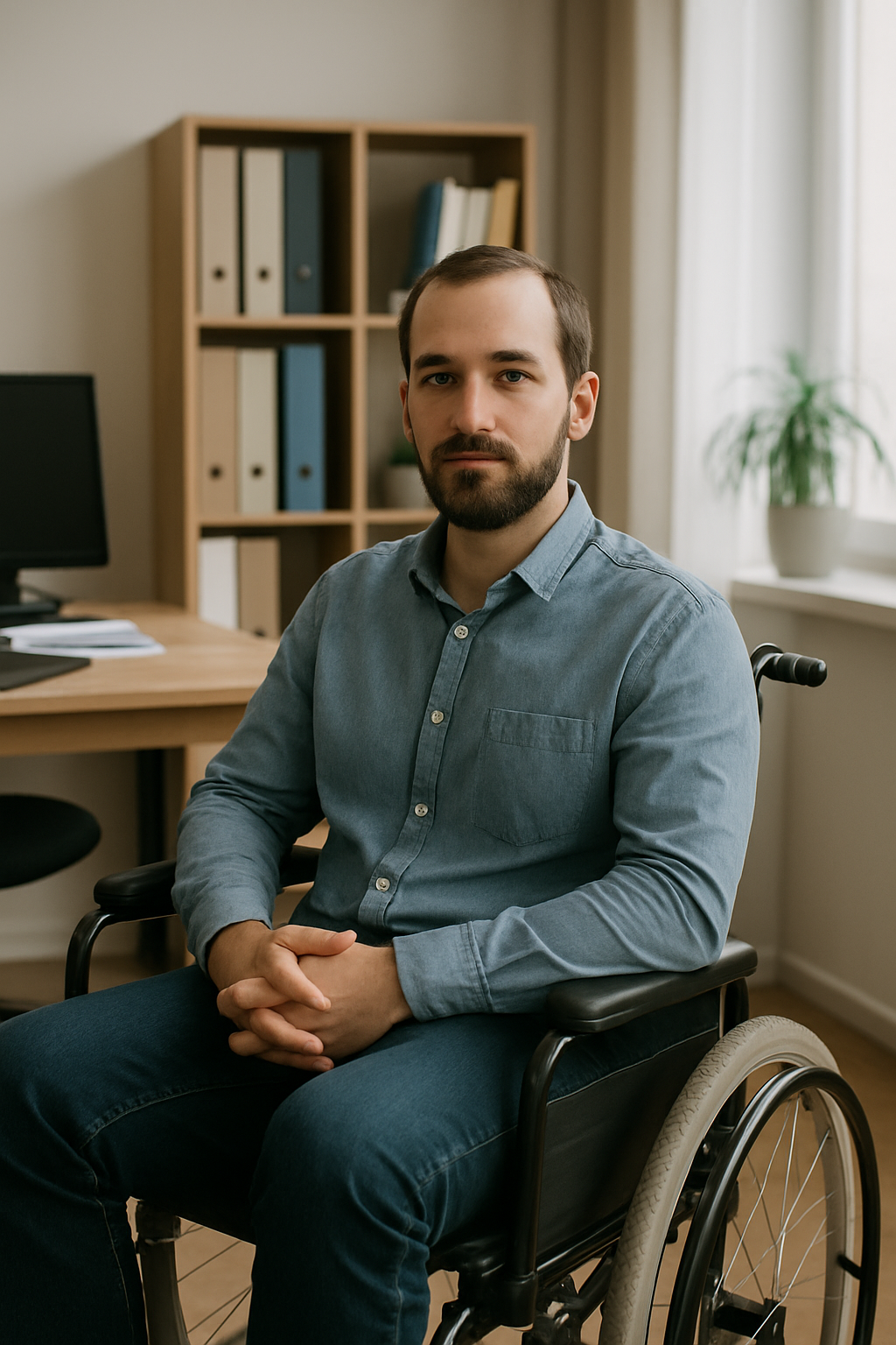 Como Solicitar o Benefício Assistencial à Pessoa com Deficiência (BPCLOAS) em Curitiba – PR Guia Com