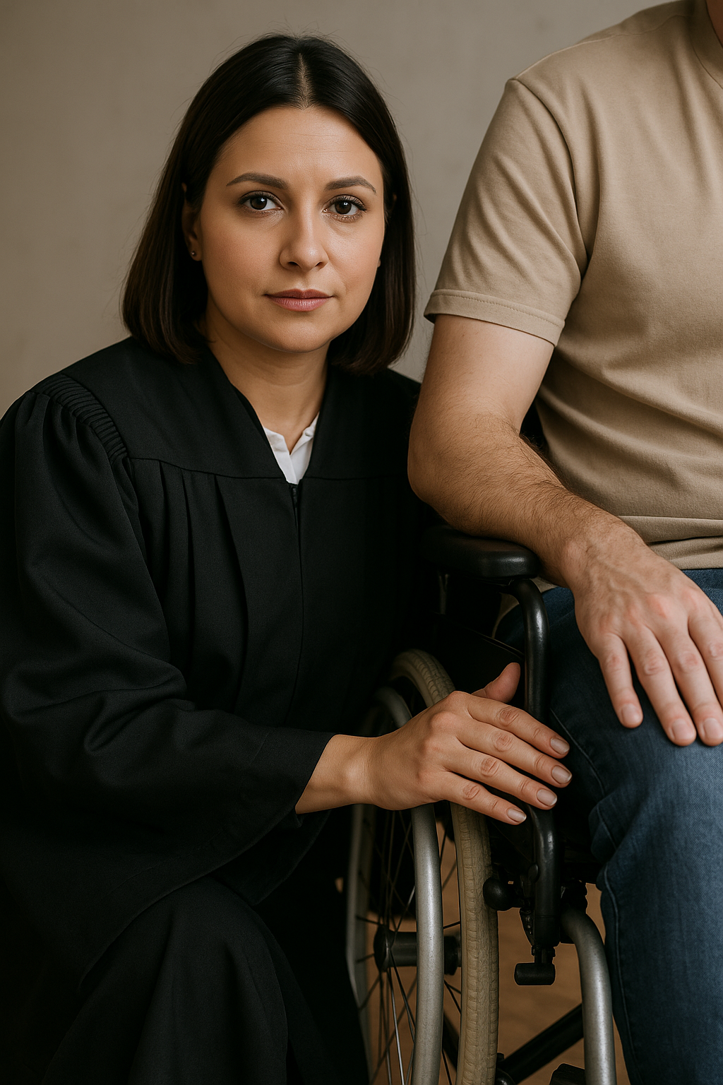 Como Solicitar o Benefício Assistencial à Pessoa com Deficiência (BPCLOAS) Guia Completo 2025