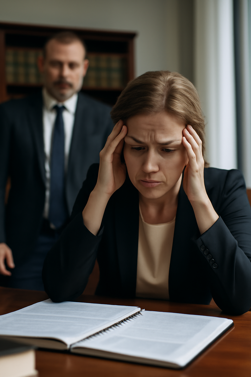 Consequências do Atraso no Inventário O Que Fazer se Perder o Prazo