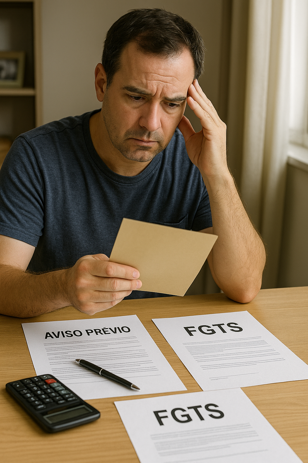 Demissão Durante o Aviso Prévio Entenda Seus Direitos