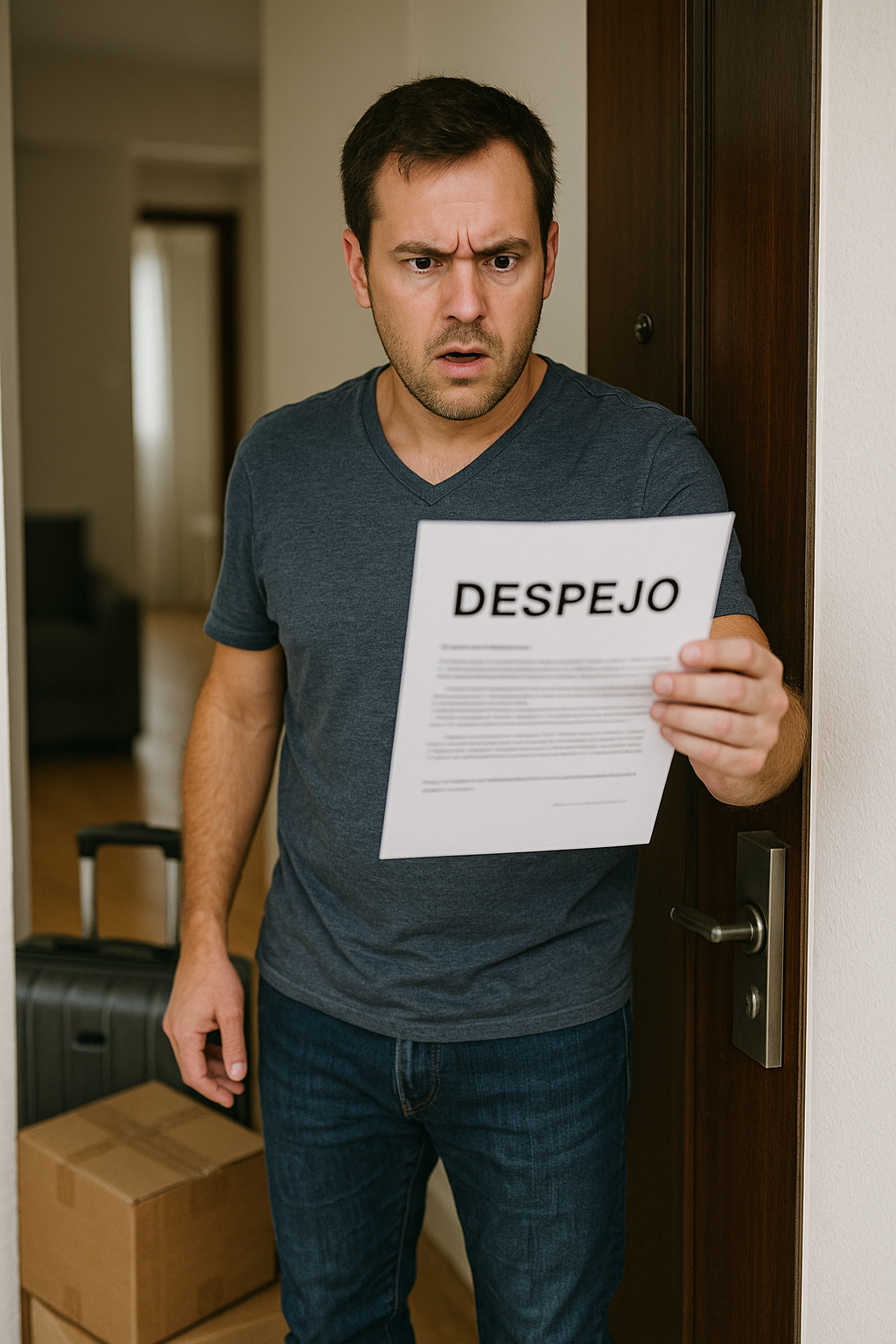 Despejo Legal Entenda Quando Pode Acontecer Mesmo Pagando o Aluguel em Dia