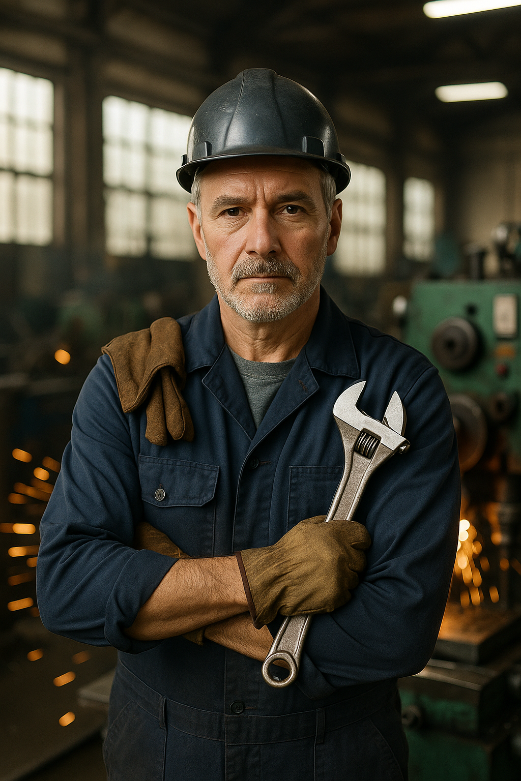 🏛️ Aposentadoria Especial para Metalúrgico Como Solicitar e Requisitos em 2025